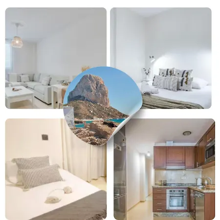 Apartment Magnifica Vivienda En La Playa De Las Canteras Las Palmas de Gran Canaria